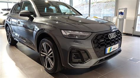 audi q5 sportback daytona grey|audi q5 grey price.